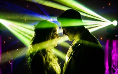 First Dance