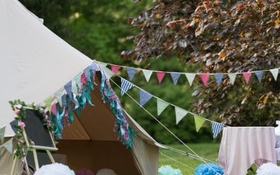 Bell Tent 