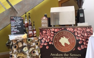 Busy Beans Coffee