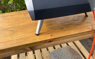 Pizza Oven Hire