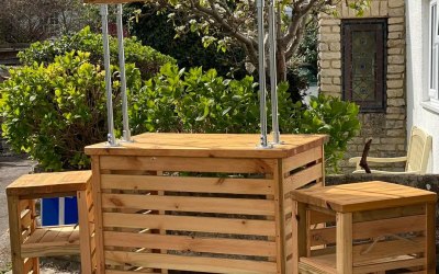 Bar Hire