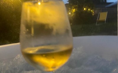Cheer to Chillout Hot Tub Hire