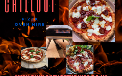 Pizza oven Hire