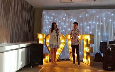 Wedding Singers