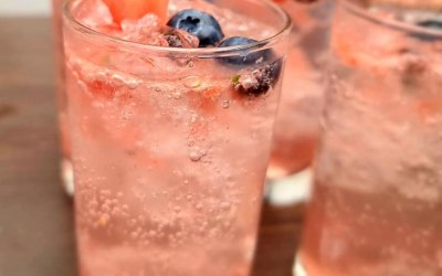 Watermelon Twist!
