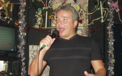 Christmas / New Years parties