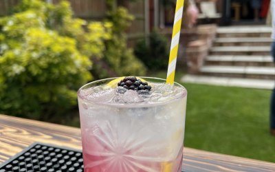 Delicious Cocktails