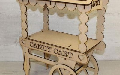 Sweet Carts