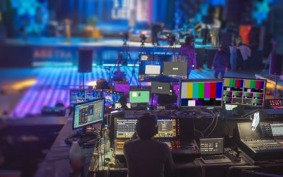 Vision Mixing