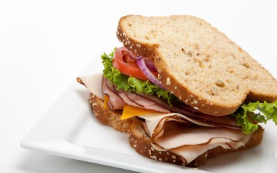 Baffins Farm Catering