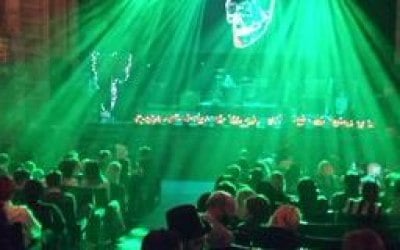 Tyne Theatre Halloween