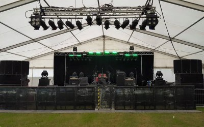 Marquee Production