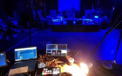 Live Music