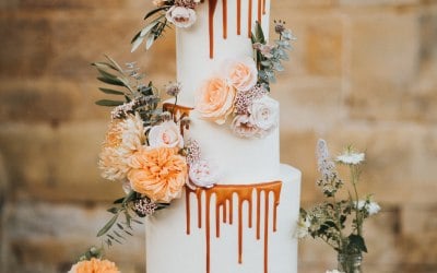 Wedding Cakes in West Sussex