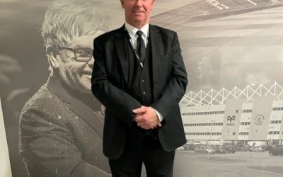 SCFC Hospitality