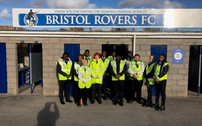 Bristol rovers