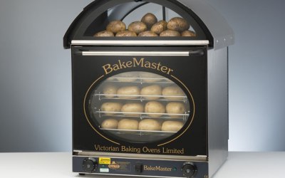 Baked Potatoes
