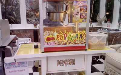 Popcorn