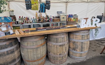 Salcombe Crabfest 2022