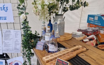 Salcombe Crabfest 2022