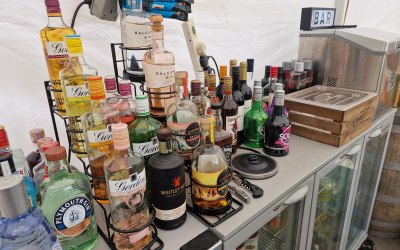 Salcombe Crabfest 2022
