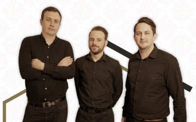 The Rocktones 