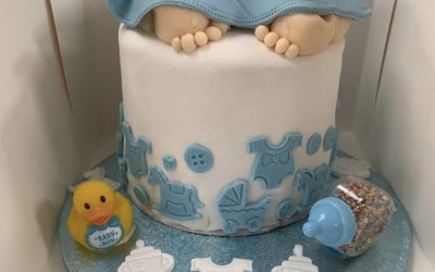 Baby shower