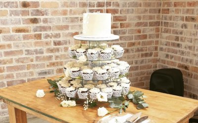 Wedding cakes