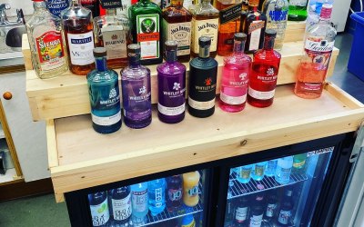 Premium Spirits