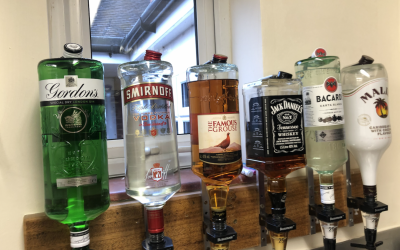 House Spirits