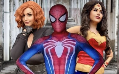 Superhero