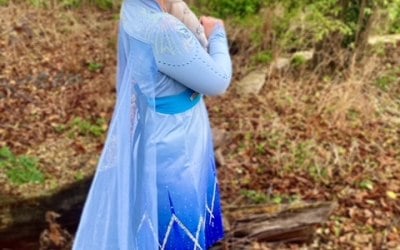 Frozen