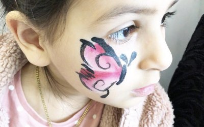 Butterfly 