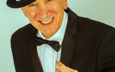 Singagram Sinatra