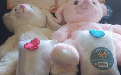 Make a bear