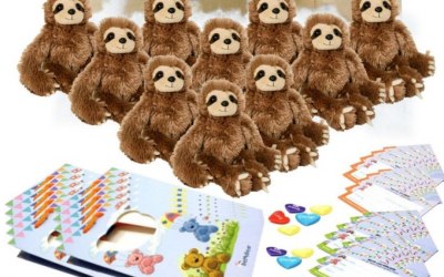 Bear parties