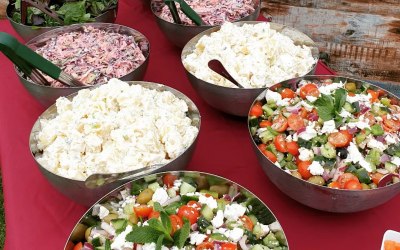 Salads & Sides