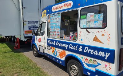 Mr G's Whippy