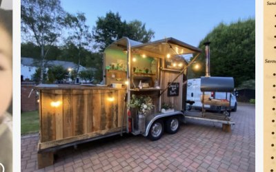 Trailer to your event