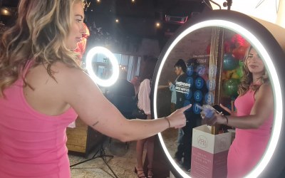 Beauty Mirror