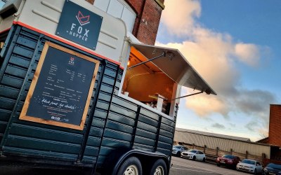 Our trailer