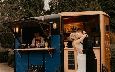 Perfect for weddings!