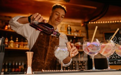 The perfect gin every time!