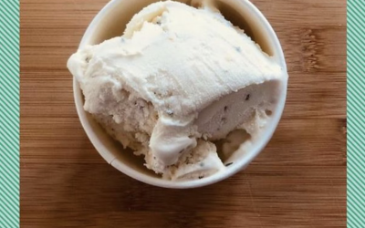 Honey, Rosemary and Orange Zest (3 Gold Stars at the Great Taste Awards and Golden Fork winner)
