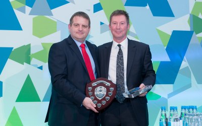 Award Ceremonies Photography