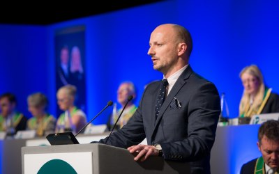 Corporate Events Photography