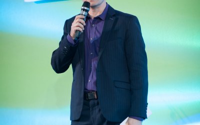 Corporate Events Photography