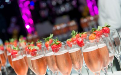 PR Event Photography