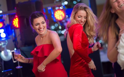 Party Photography