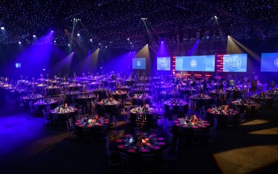 Black Tie Events Photography
